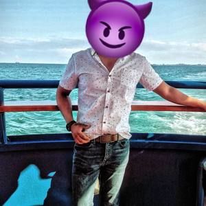 Meet your Posher, Ronaldo